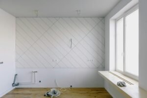 Basement Room