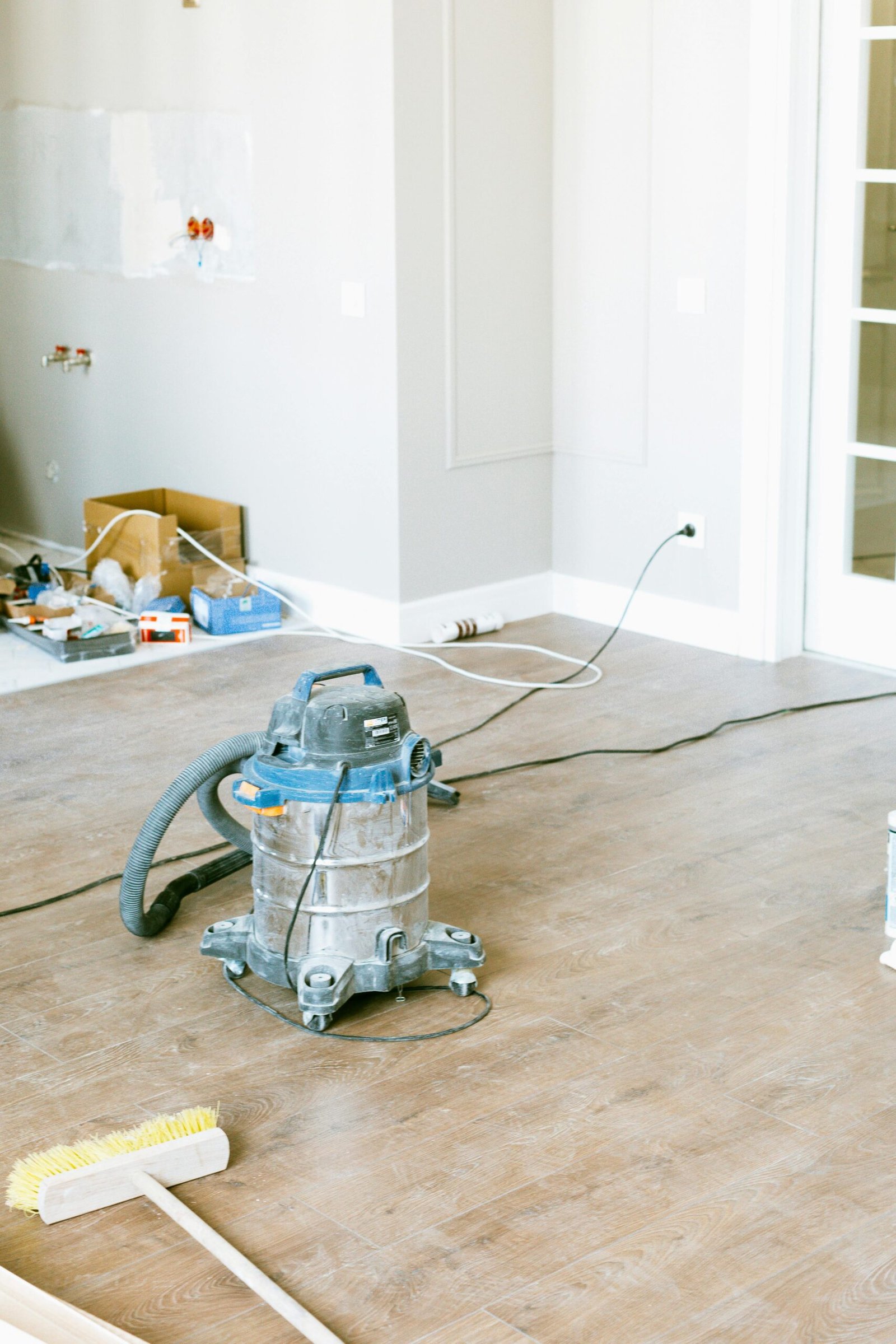 Waldo LLC Carpentry