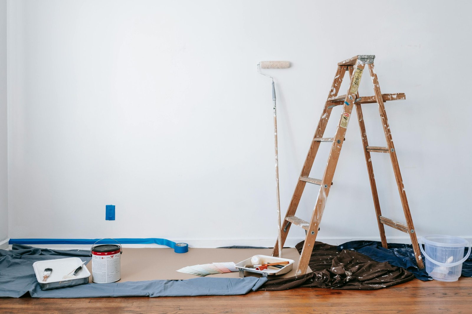 Waldo LLC Carpentry