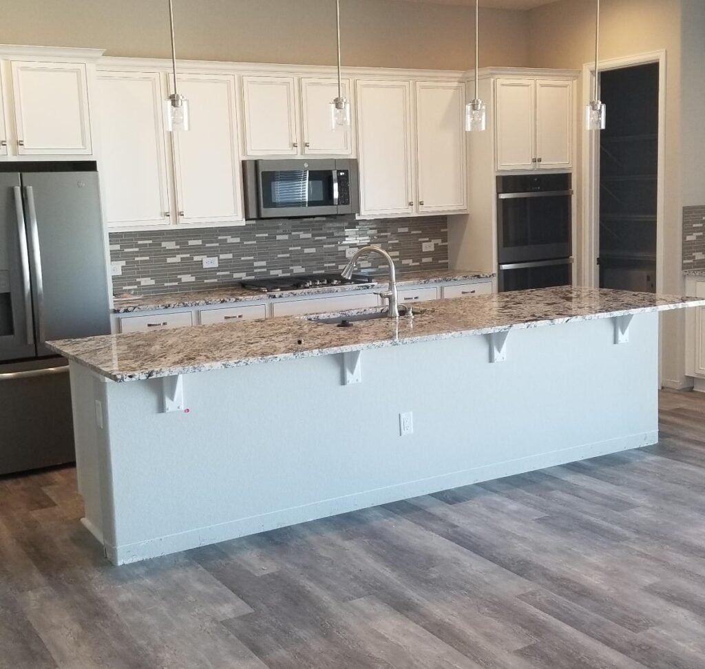 Waldo LLC Carpentry