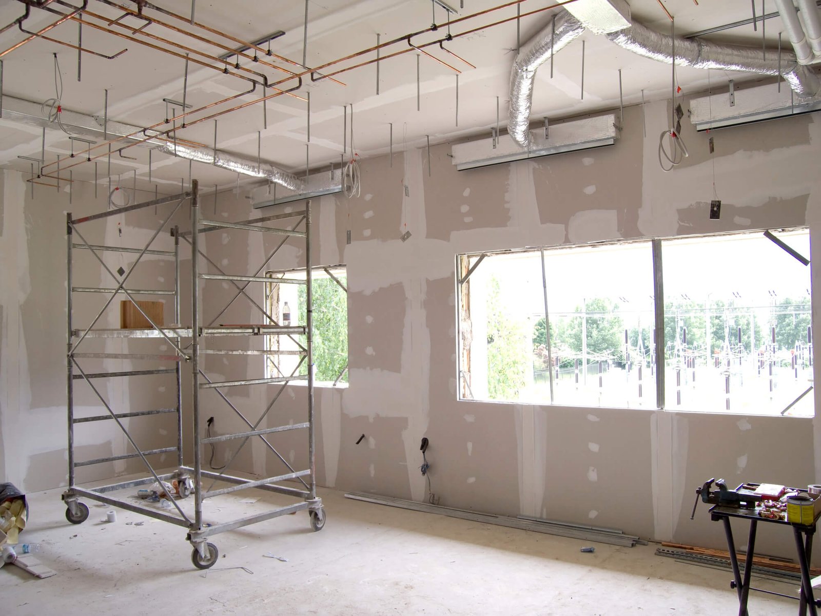Waldo LLC Carpentry