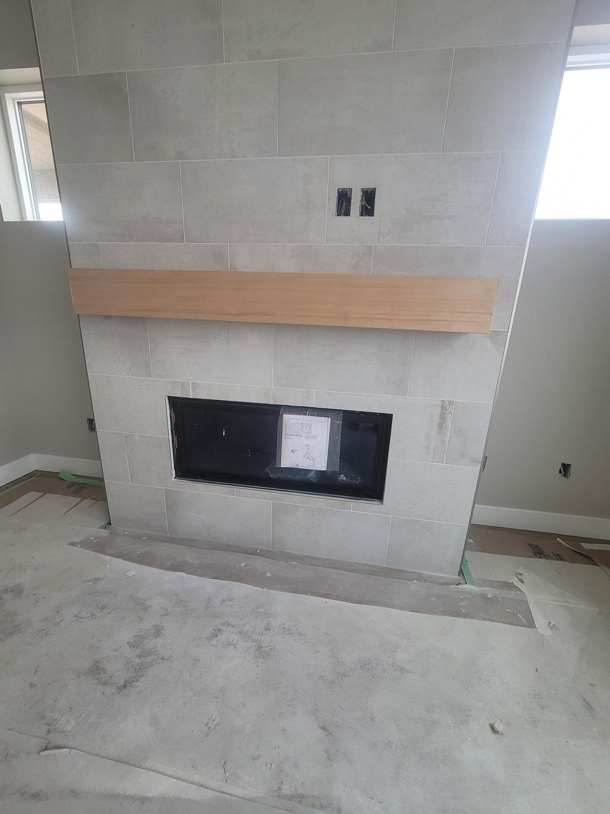 Waldo LLC Carpentry