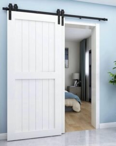 Beautiful Door