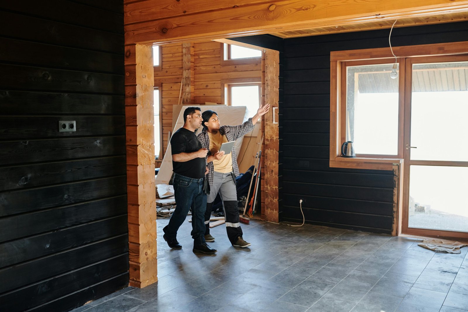 Waldo LLC Carpentry