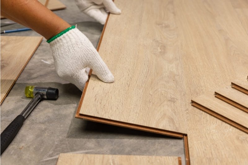 Waldo LLC Carpentry